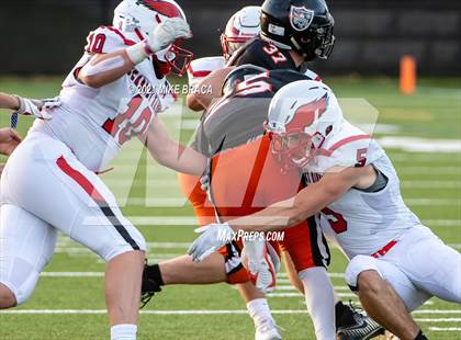 Thumbnail 3 in Stoughton vs. Milford photogallery.