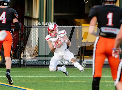 Thumbnail 3 in Stoughton vs. Milford photogallery.