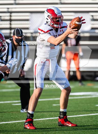 Thumbnail 2 in Stoughton vs. Milford photogallery.