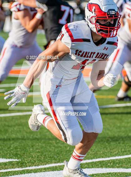 Thumbnail 2 in Stoughton vs. Milford photogallery.