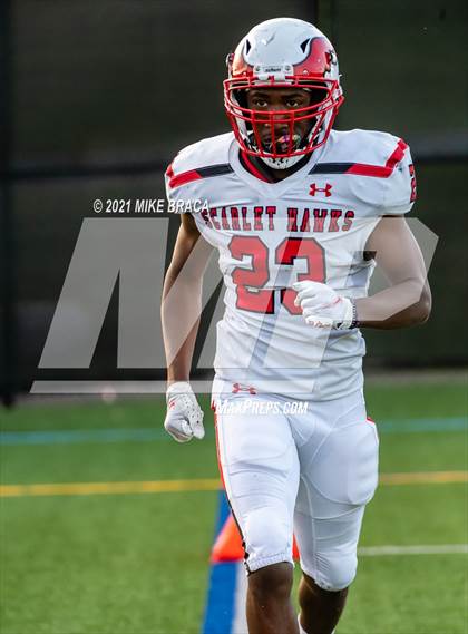 Thumbnail 3 in Stoughton vs. Milford photogallery.