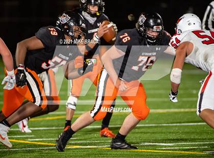 Thumbnail 3 in Stoughton vs. Milford photogallery.