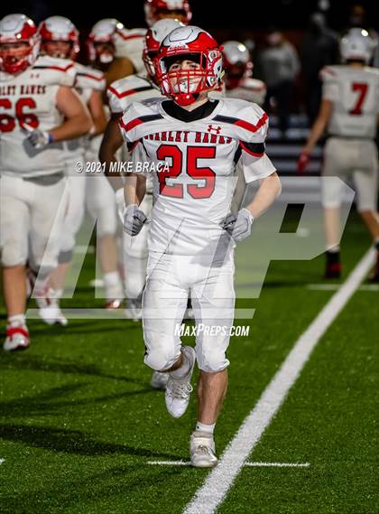 Thumbnail 2 in Stoughton vs. Milford photogallery.