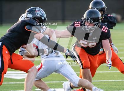 Thumbnail 3 in Stoughton vs. Milford photogallery.