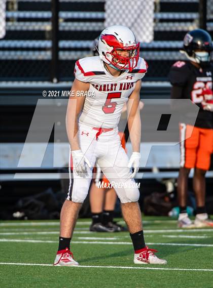 Thumbnail 2 in Stoughton vs. Milford photogallery.
