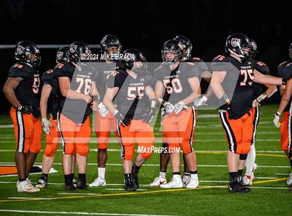Thumbnail 2 in Stoughton vs. Milford photogallery.