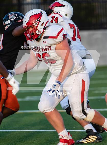 Thumbnail 2 in Stoughton vs. Milford photogallery.