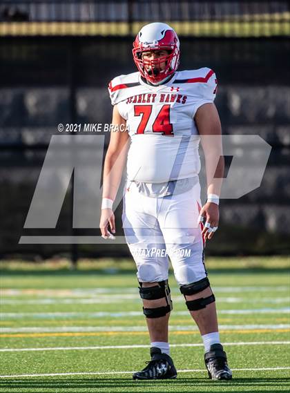 Thumbnail 1 in Stoughton vs. Milford photogallery.