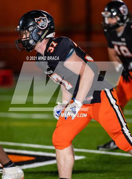 Thumbnail 1 in Stoughton vs. Milford photogallery.