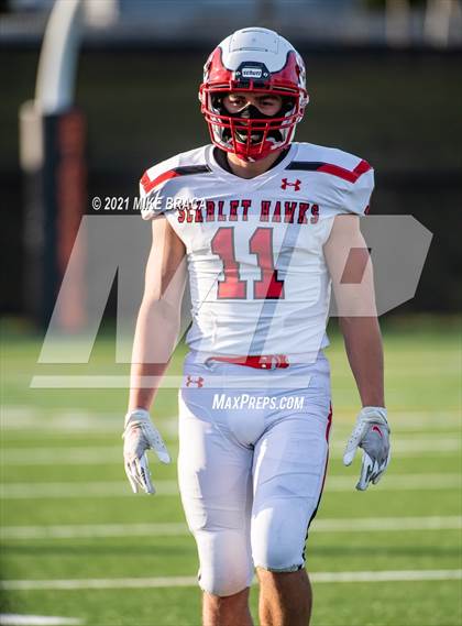 Thumbnail 3 in Stoughton vs. Milford photogallery.
