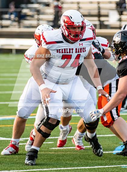 Thumbnail 1 in Stoughton vs. Milford photogallery.