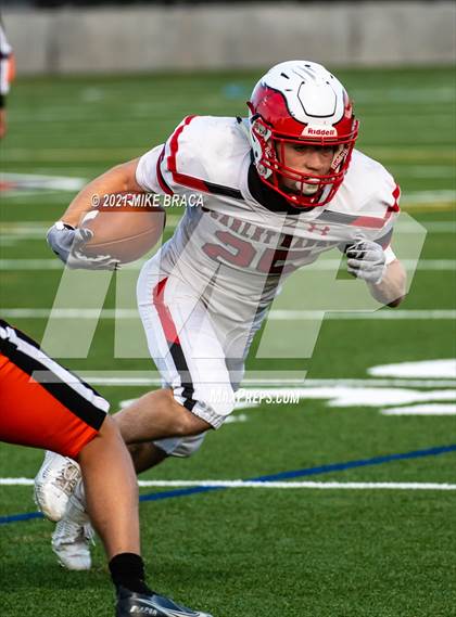 Thumbnail 2 in Stoughton vs. Milford photogallery.