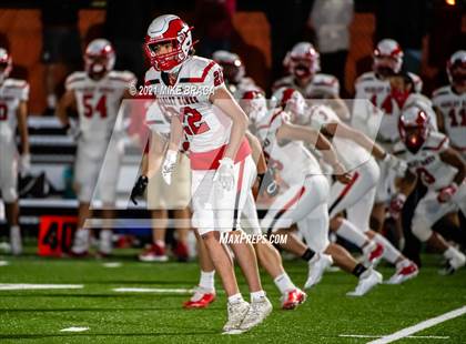 Thumbnail 2 in Stoughton vs. Milford photogallery.