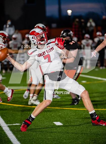 Thumbnail 2 in Stoughton vs. Milford photogallery.