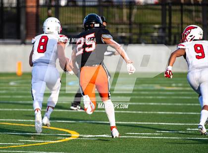 Thumbnail 2 in Stoughton vs. Milford photogallery.
