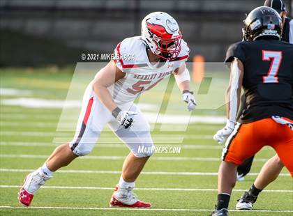 Thumbnail 2 in Stoughton vs. Milford photogallery.