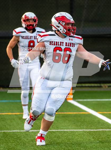 Thumbnail 1 in Stoughton vs. Milford photogallery.