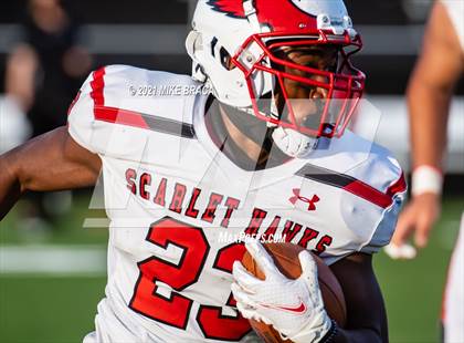 Thumbnail 3 in Stoughton vs. Milford photogallery.