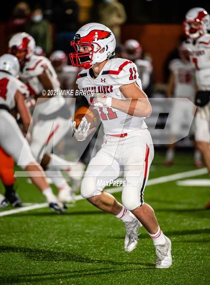 Thumbnail 2 in Stoughton vs. Milford photogallery.