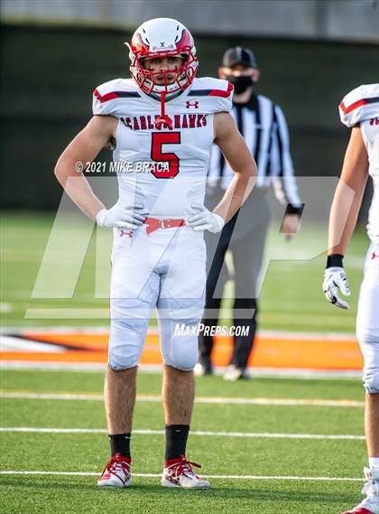 Thumbnail 1 in Stoughton vs. Milford photogallery.