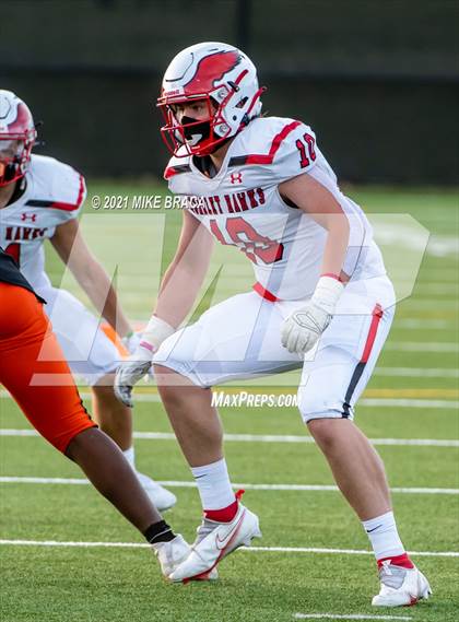 Thumbnail 1 in Stoughton vs. Milford photogallery.