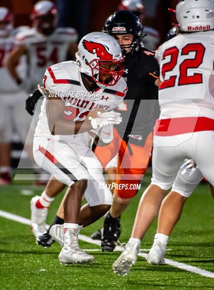 Thumbnail 3 in Stoughton vs. Milford photogallery.