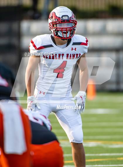 Thumbnail 2 in Stoughton vs. Milford photogallery.