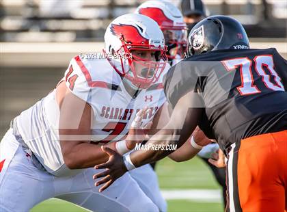 Thumbnail 2 in Stoughton vs. Milford photogallery.