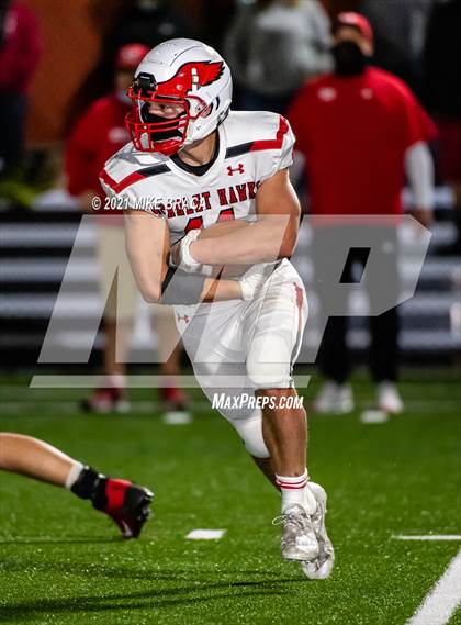 Thumbnail 1 in Stoughton vs. Milford photogallery.