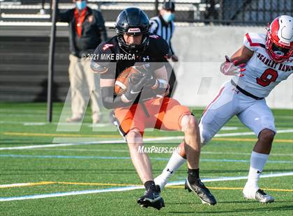 Thumbnail 2 in Stoughton vs. Milford photogallery.