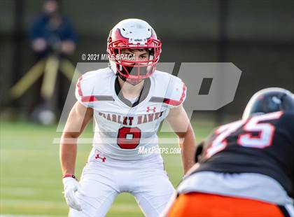 Thumbnail 2 in Stoughton vs. Milford photogallery.