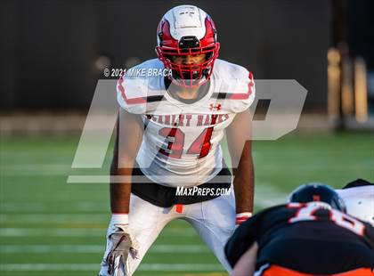 Thumbnail 3 in Stoughton vs. Milford photogallery.