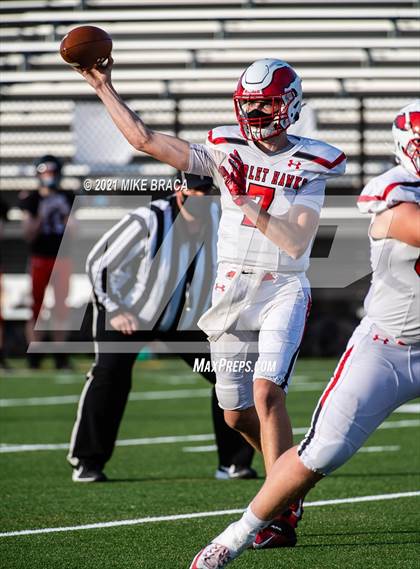 Thumbnail 3 in Stoughton vs. Milford photogallery.