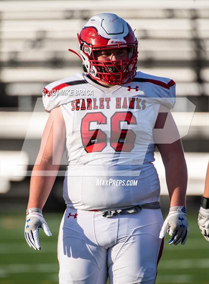 Thumbnail 1 in Stoughton vs. Milford photogallery.
