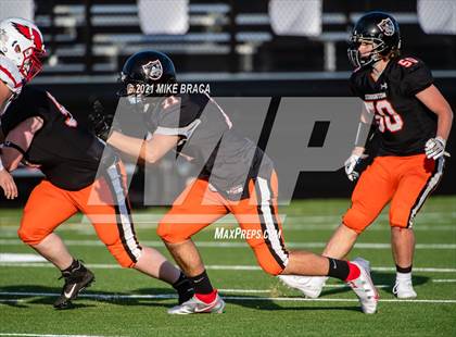 Thumbnail 2 in Stoughton vs. Milford photogallery.