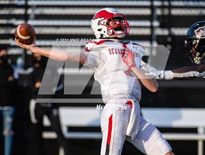 Thumbnail 3 in Stoughton vs. Milford photogallery.