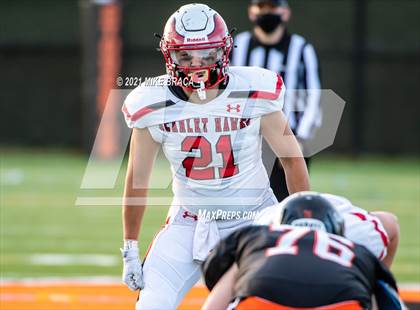 Thumbnail 2 in Stoughton vs. Milford photogallery.