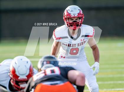 Thumbnail 3 in Stoughton vs. Milford photogallery.