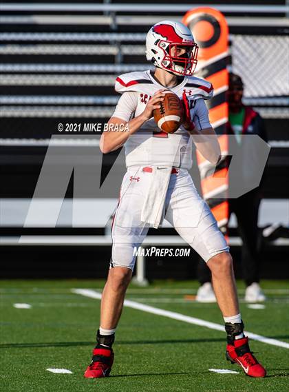 Thumbnail 1 in Stoughton vs. Milford photogallery.