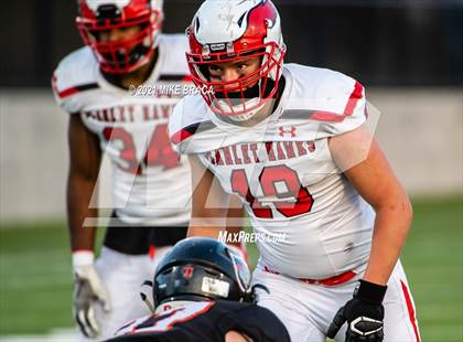 Thumbnail 2 in Stoughton vs. Milford photogallery.