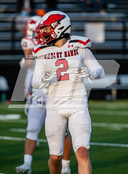 Thumbnail 1 in Stoughton vs. Milford photogallery.