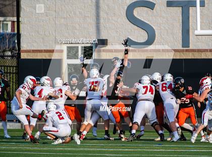 Thumbnail 3 in Stoughton vs. Milford photogallery.