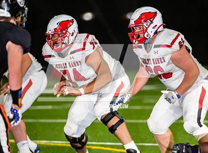 Thumbnail 1 in Stoughton vs. Milford photogallery.