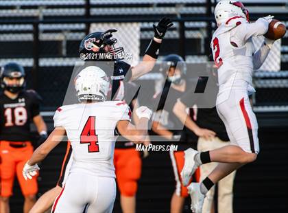 Thumbnail 1 in Stoughton vs. Milford photogallery.