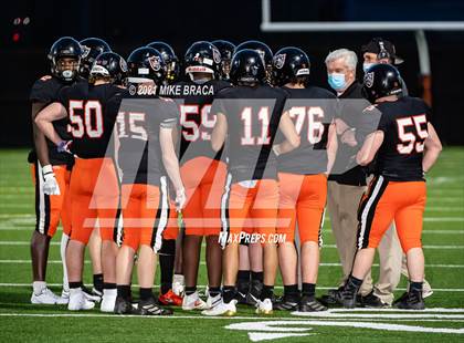 Thumbnail 2 in Stoughton vs. Milford photogallery.