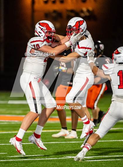Thumbnail 1 in Stoughton vs. Milford photogallery.