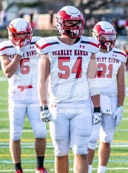 Thumbnail 3 in Stoughton vs. Milford photogallery.