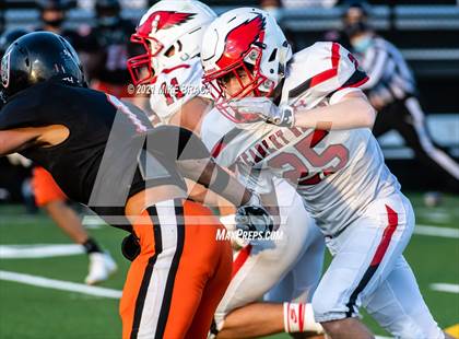 Thumbnail 3 in Stoughton vs. Milford photogallery.