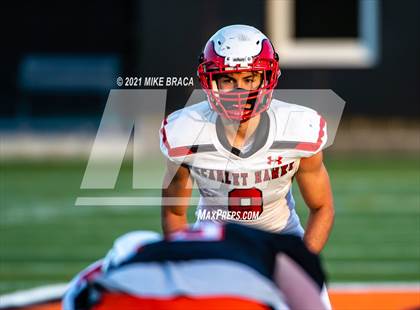 Thumbnail 2 in Stoughton vs. Milford photogallery.