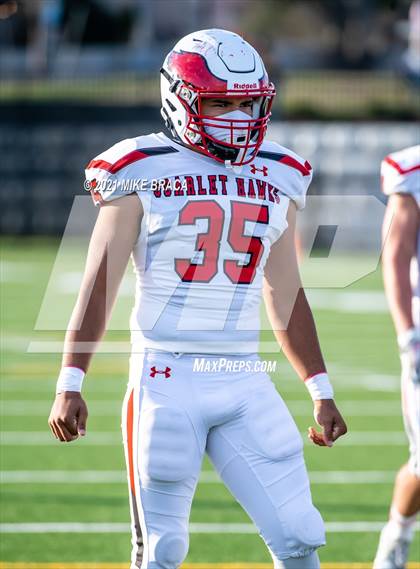 Thumbnail 1 in Stoughton vs. Milford photogallery.